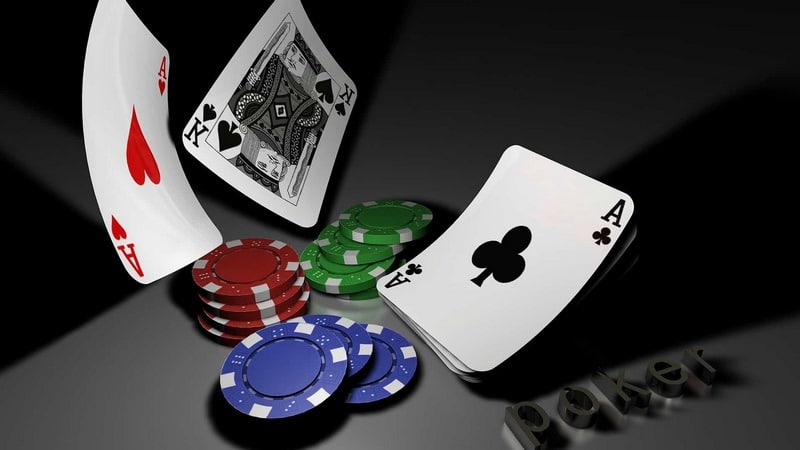 Không nên tách 2 lá 10 - Cách chơi Blackjack chắc thắng